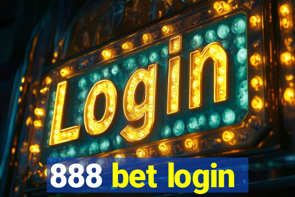 888 bet login